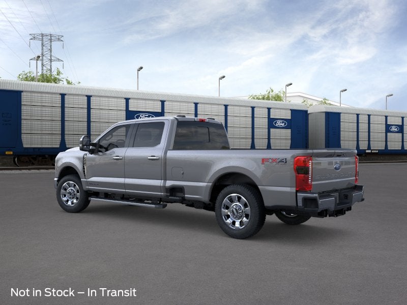 2026 Ford Super Duty F-350 SRW F-350® Lariat®