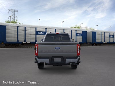 2026 Ford Super Duty F-350 SRW F-350® Lariat®