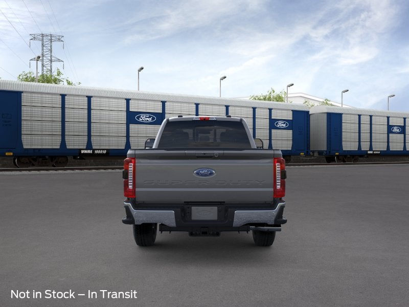 2026 Ford Super Duty F-350 SRW F-350® Lariat®