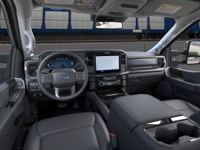 2026 Ford Super Duty F-350 SRW F-350® Lariat®