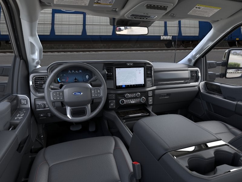 2026 Ford Super Duty F-350 SRW F-350® Lariat®