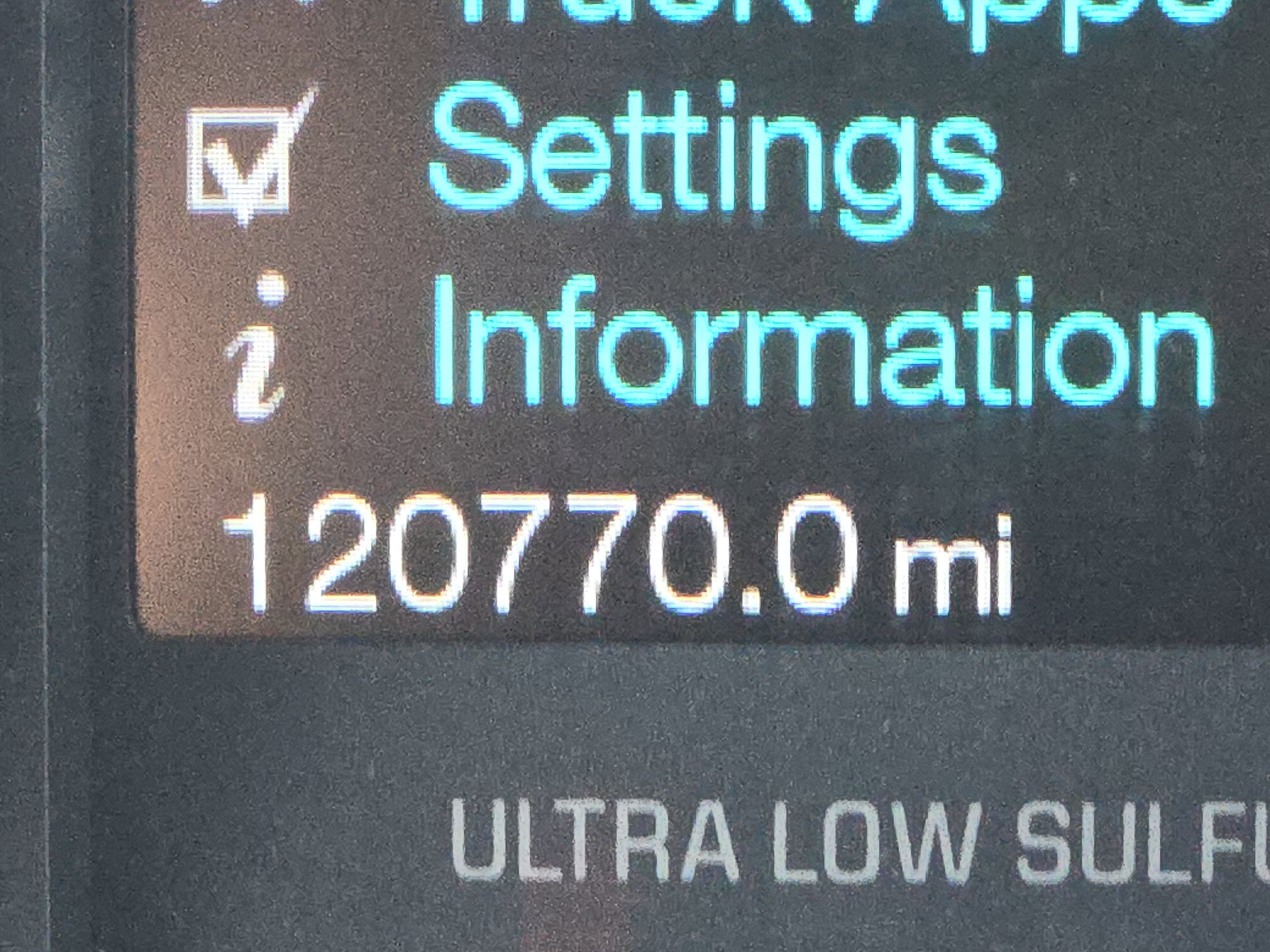 2015 Ford Super Duty F-350 SRW Lariat