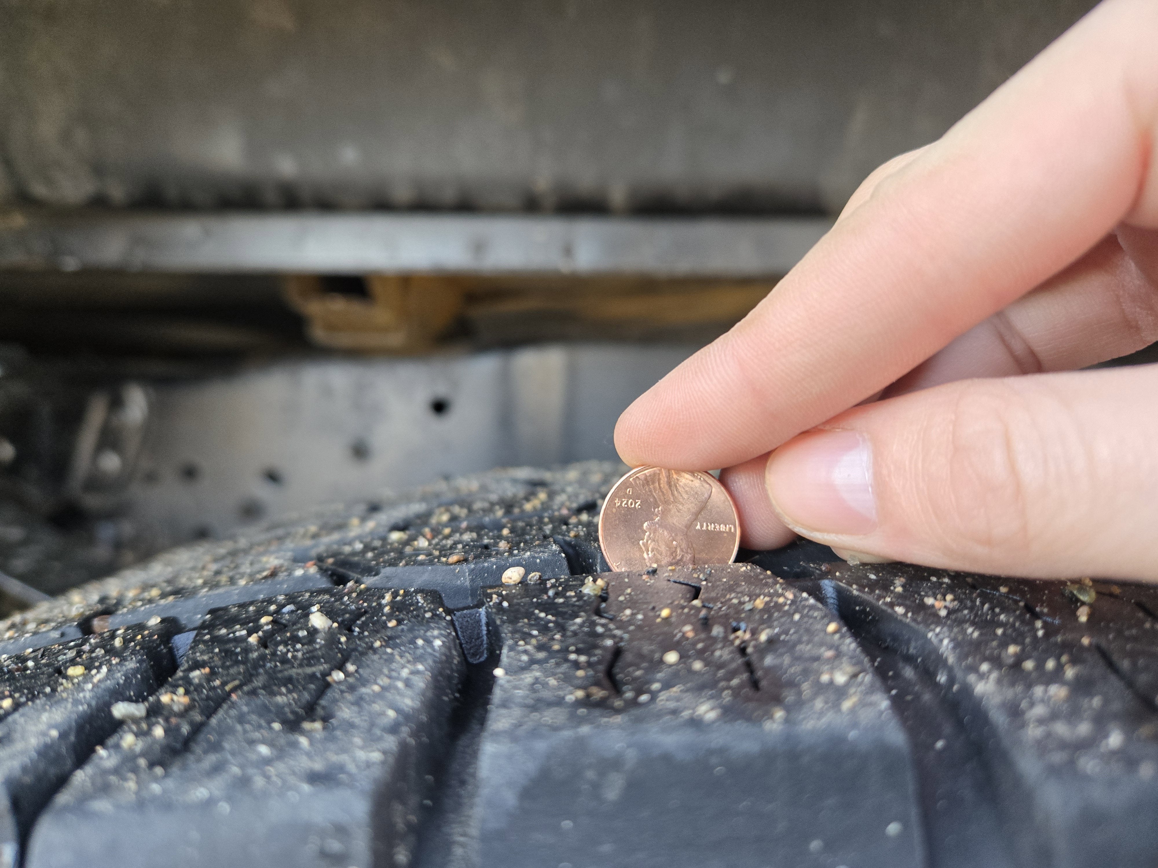 2015 Ford Super Duty F-350 SRW Lariat