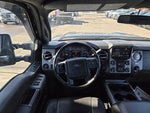 2015 Ford Super Duty F-350 SRW Lariat