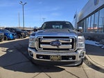 2015 Ford Super Duty F-350 SRW Lariat