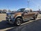 2011 Ford Super Duty F-350 SRW Lariat