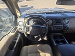 2011 Ford Super Duty F-350 SRW Lariat
