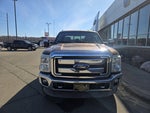 2011 Ford Super Duty F-350 SRW Lariat