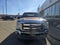 2011 Ford Super Duty F-350 SRW Lariat