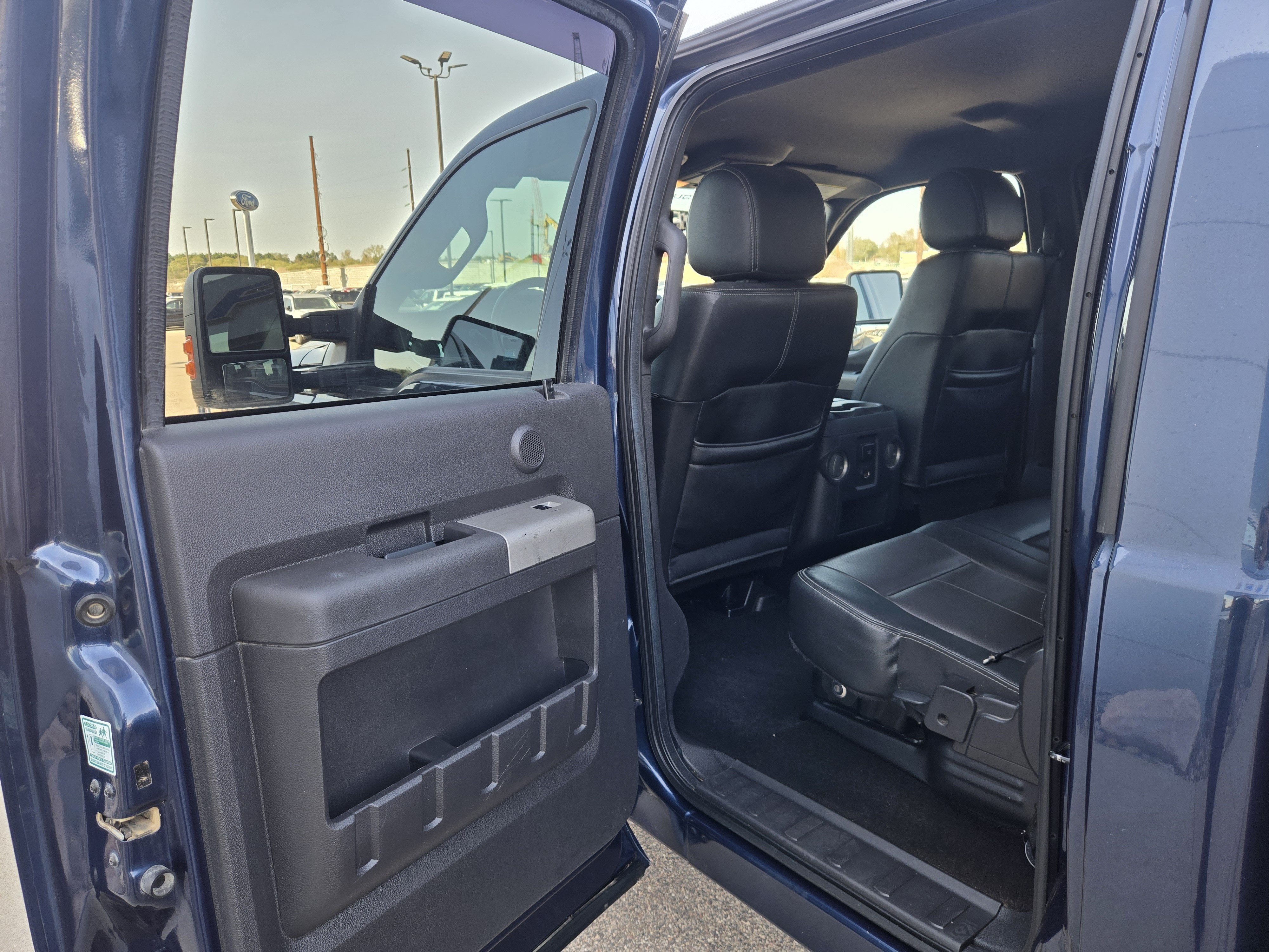 2016 Ford Super Duty F-350 SRW Base