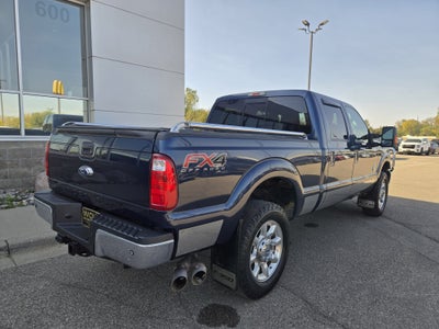 2016 Ford Super Duty F-350 SRW Base