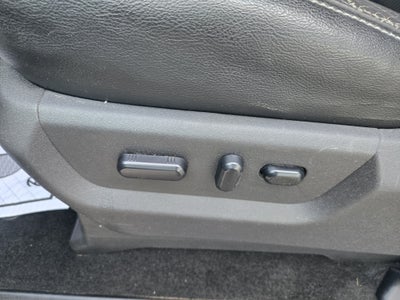 2016 Ford Super Duty F-350 SRW Base