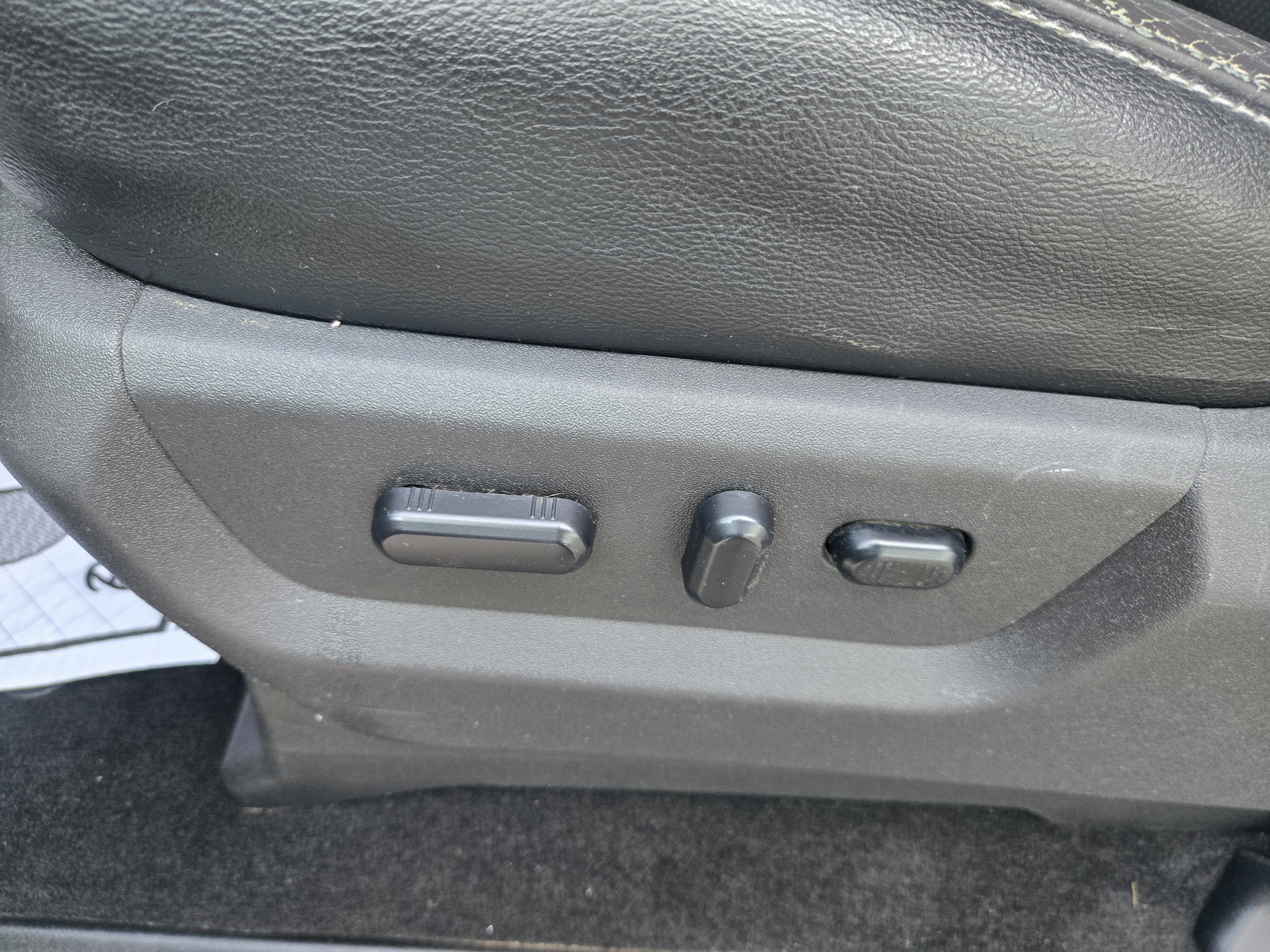 2016 Ford Super Duty F-350 SRW Base