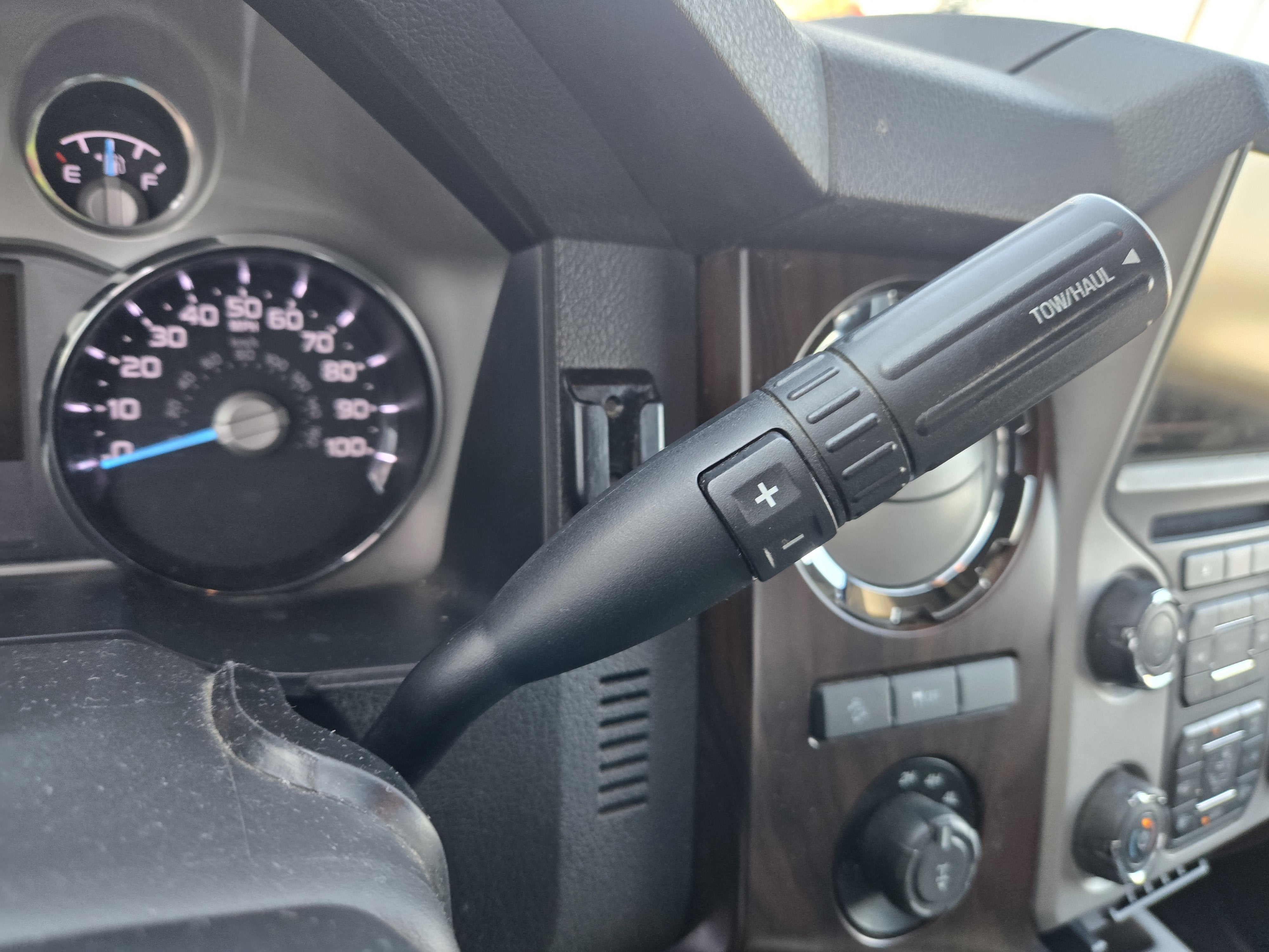 2016 Ford Super Duty F-350 SRW Base