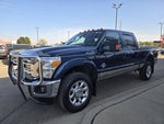 2016 Ford Super Duty F-350 SRW Base