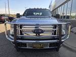 2016 Ford Super Duty F-350 SRW Base