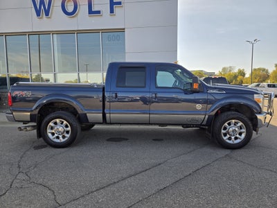 2016 Ford Super Duty F-350 SRW Base