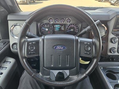 2016 Ford Super Duty F-350 SRW Base
