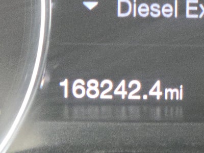 2017 Ford Super Duty F-350 SRW Lariat