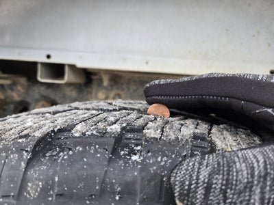 2017 Ford Super Duty F-350 SRW Lariat