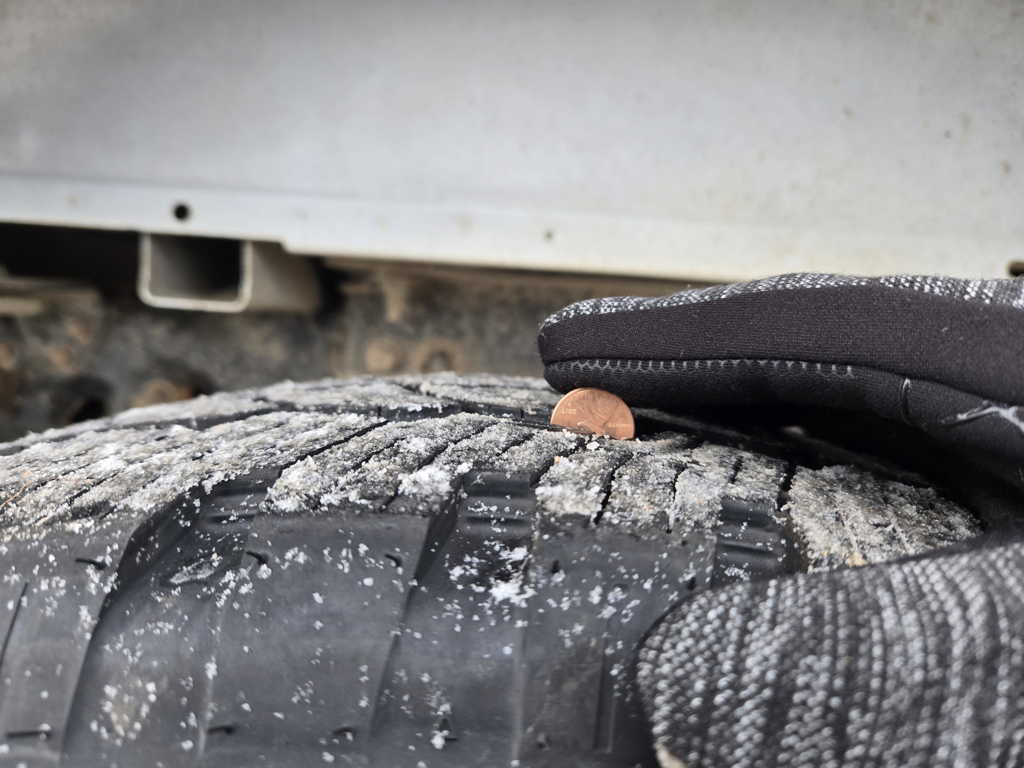 2017 Ford Super Duty F-350 SRW Lariat