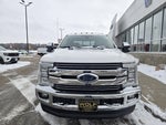 2017 Ford Super Duty F-350 SRW Lariat