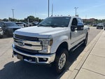 2019 Ford Super Duty F-350 SRW LARIAT
