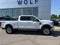 2019 Ford Super Duty F-350 SRW LARIAT
