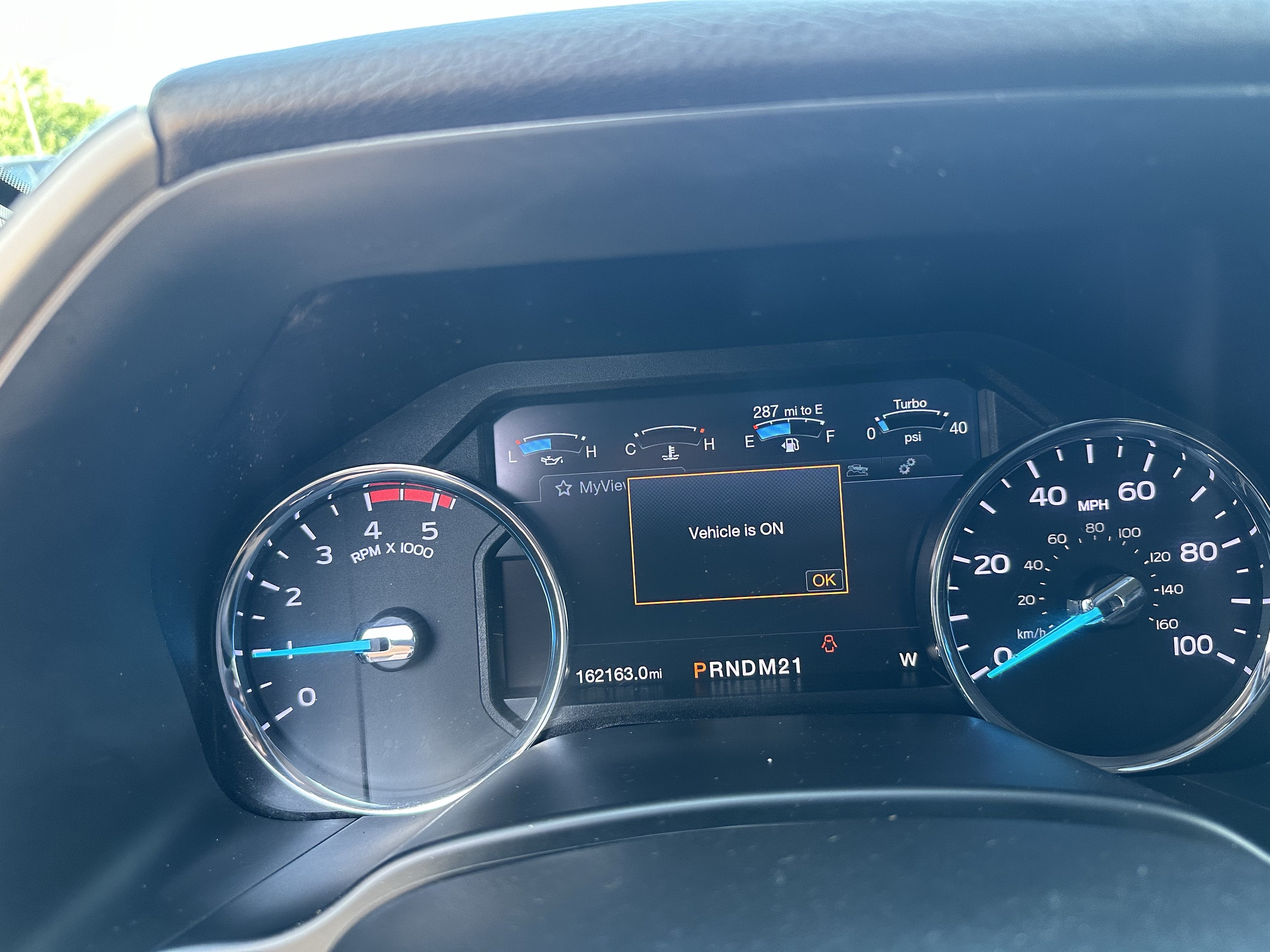 2019 Ford Super Duty F-350 SRW LARIAT