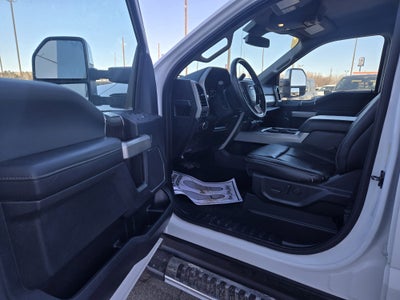 2020 Ford Super Duty F-350 SRW LARIAT