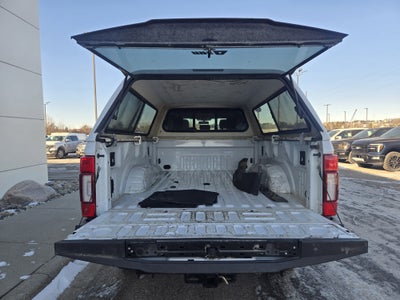 2020 Ford Super Duty F-350 SRW LARIAT