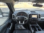 2020 Ford Super Duty F-350 SRW LARIAT
