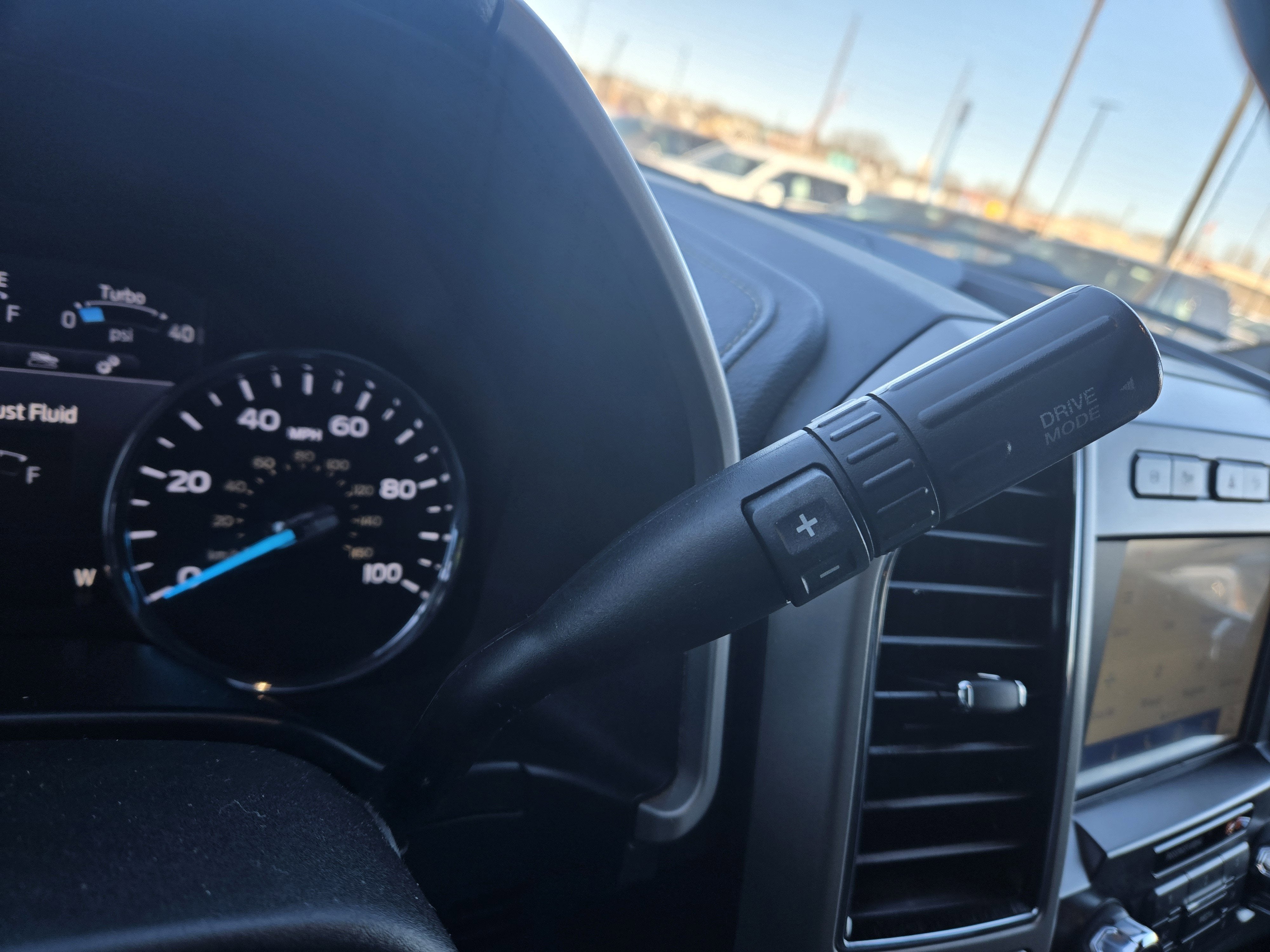 2020 Ford Super Duty F-350 SRW LARIAT