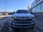 2020 Ford Super Duty F-350 SRW LARIAT