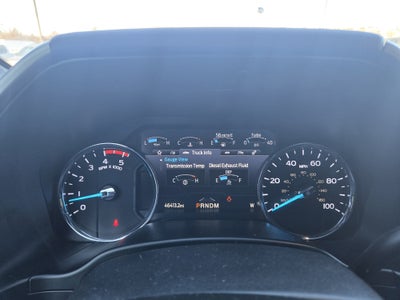 2020 Ford Super Duty F-350 SRW LARIAT