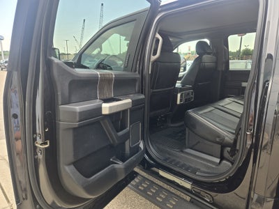 2021 Ford Super Duty F-350 SRW XLT