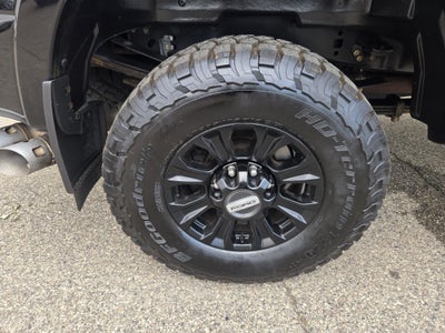 2021 Ford Super Duty F-350 SRW XLT