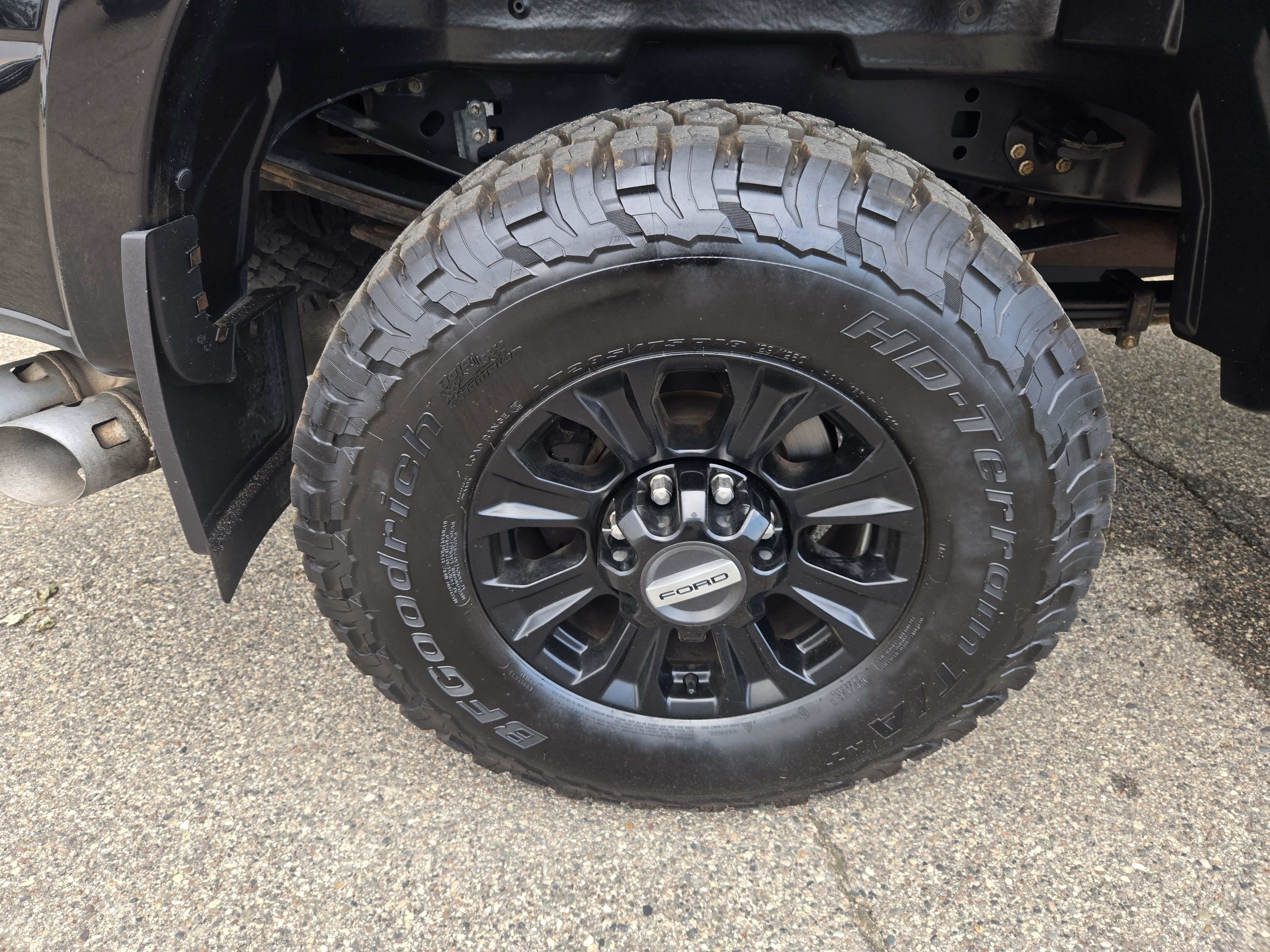 2021 Ford Super Duty F-350 SRW XLT