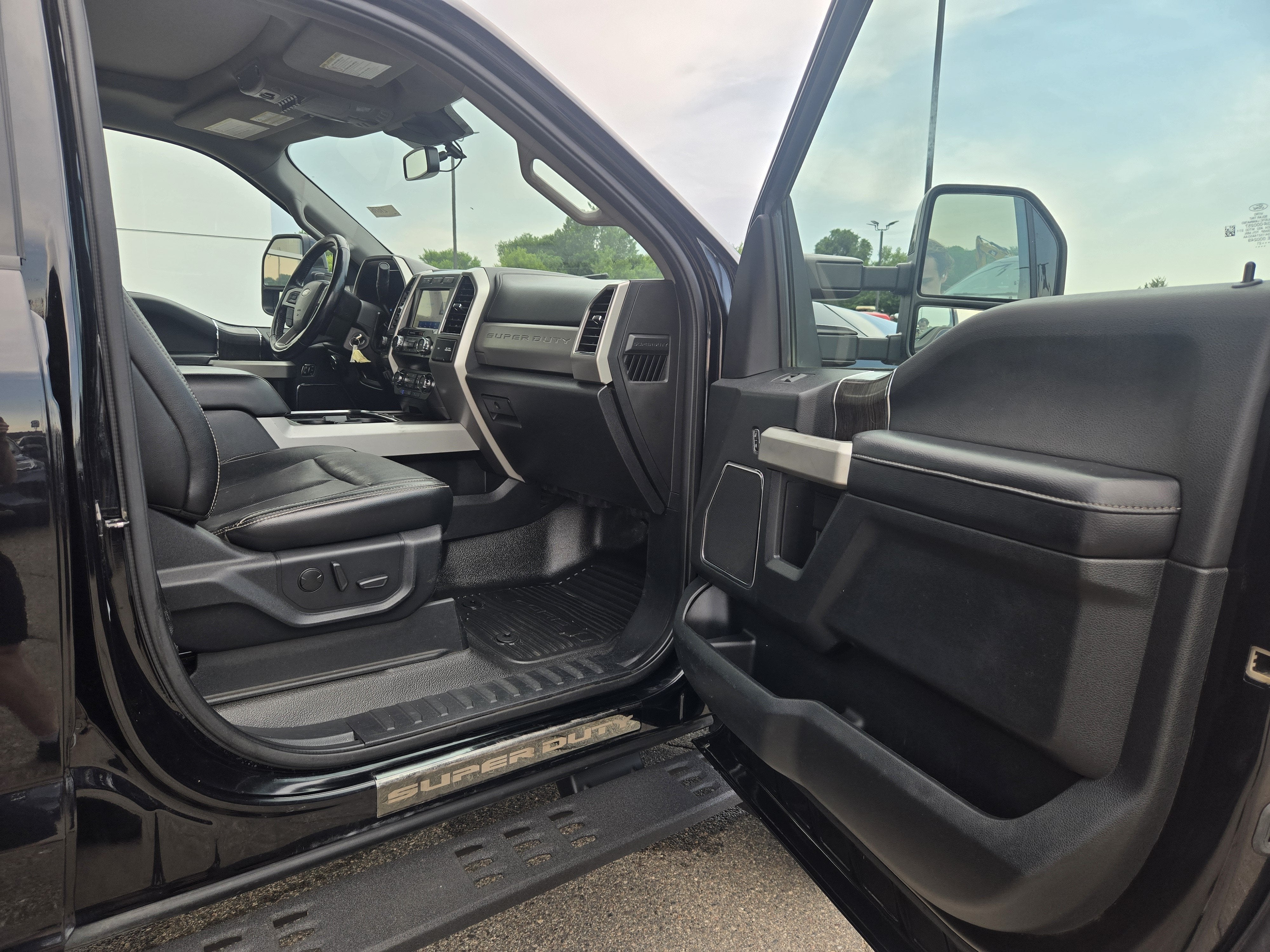 2021 Ford Super Duty F-350 SRW XLT
