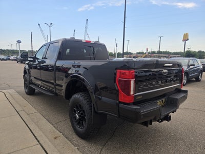 2021 Ford Super Duty F-350 SRW XLT