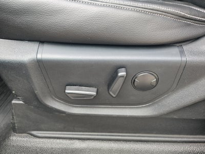 2021 Ford Super Duty F-350 SRW XLT