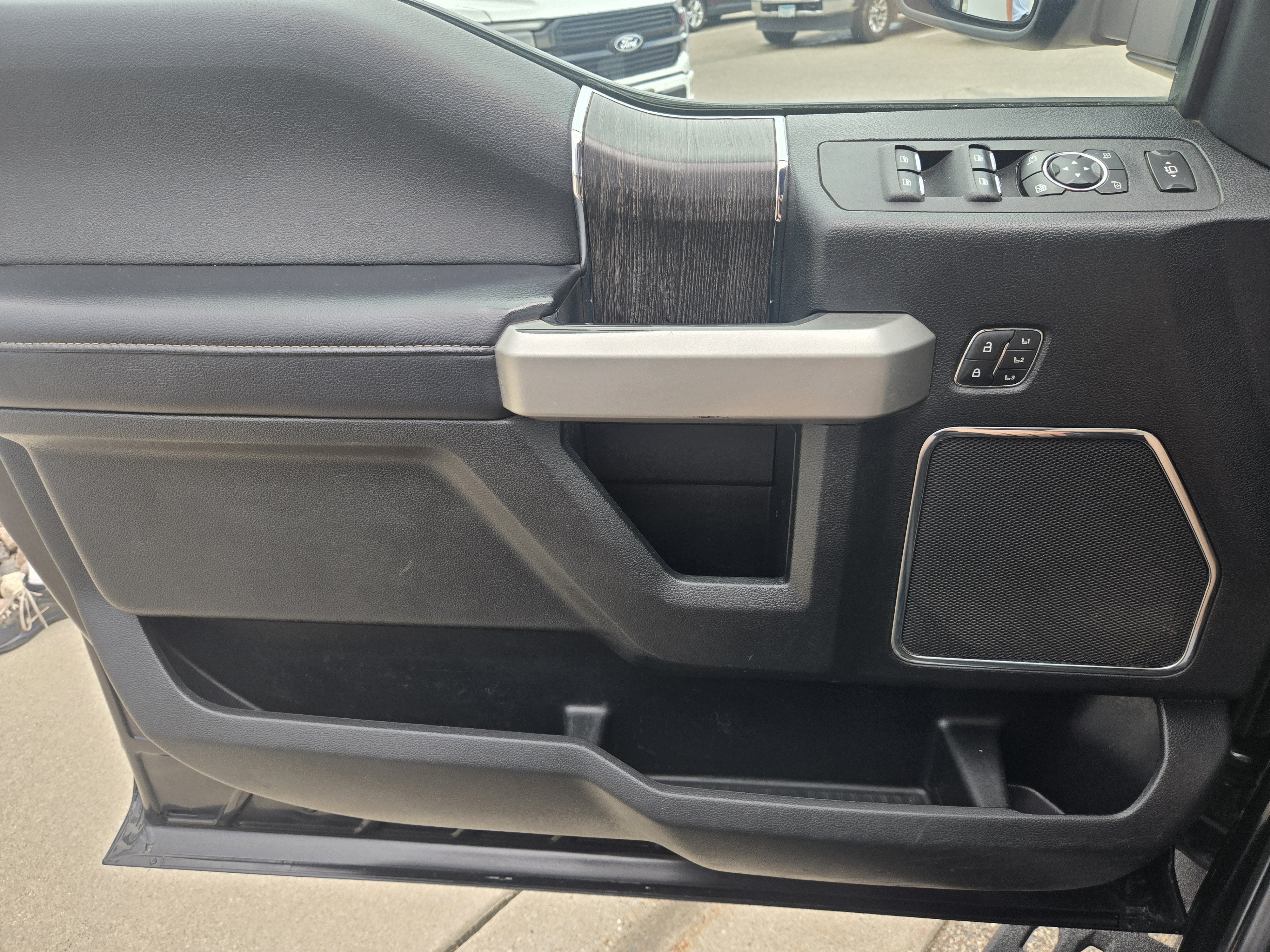 2021 Ford Super Duty F-350 SRW XLT
