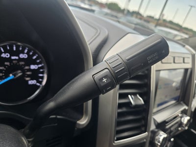 2021 Ford Super Duty F-350 SRW XLT