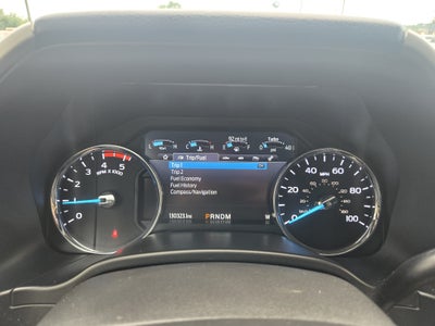 2021 Ford Super Duty F-350 SRW XLT