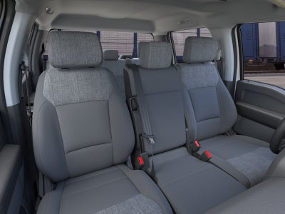2026 Ford Super Duty F-350 SRW F-350® XLT