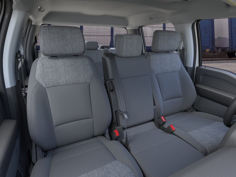 2026 Ford Super Duty F-350 SRW F-350® XLT