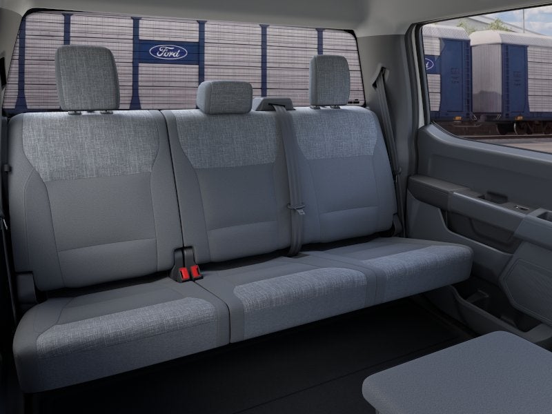 2026 Ford Super Duty F-350 SRW F-350® XLT