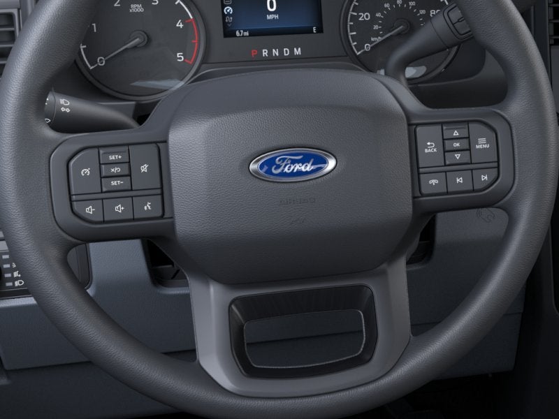 2026 Ford Super Duty F-350 SRW F-350® XLT