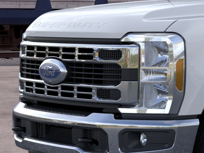 2026 Ford Super Duty F-350 SRW F-350® XLT