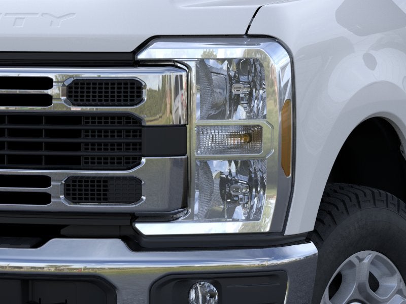 2026 Ford Super Duty F-350 SRW F-350® XLT
